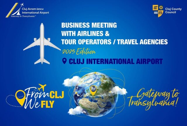 Vicepreședintele - Secretar General al Federația Patronatelor din Industria Ospitalității, Doamna Corina Martin, invitată ca speaker conector intre aviatie și turism , ieri,la Cluj, de către Directorul General al Aeroportul Internațional Avram Iancu Cluj, dl David Ciceo - la o nouă întâlnire de lucru cu reprezentanți ai companiilor aeriene, agențiilor de turism și tour-operatorilor, cu scopul de a consolida colaborările și de a identifica noi oportunități în domeniul turismului și transportului aerian.Corina Martin : “Reprezentând ANAT - Asociația Națională a Agențiilor de Turism, FPIOR și Asociatia Patronala RESTO Constanta, am prezentat cele mai eficiente strategii de dezvoltare și promovare de destinații - prin asocierea autorităților publice locale cu industria HORECA locală , în #OMD uri - care trebuie să aibă ca principal obiectiv atragerea de zboruri și companii aeriene pe Aeroporturile din România.Fiecare zbor aduce nu doar pasageri ci și turiști și oameni de afaceri în destinație - aceștia cheltuiesc în destinație, consumând servicii hoteliere, mese în restaurante, vizite la atracții turistice, servicii de transport etc!M-am bucurat să port o interactivă dezbatere cu directorii generali ai LOT Polish Airlines (Jakub Malecki, General Manager LOT Polish Airlines România & Moldova) și Turkish Airlines (Hakkı Güntay, General Manager pe România) și cu reprezentantii HiSky (Roxana Masson, Șef Dezvoltare Piețe Interne și Externe și George Dutescu, Sales Manager B2B)Principalele teme discutate au fost extinderea rutelor, tendințele traficului de pasageri, turismul sustenabil și colaborarea cu tour-operatorii locali.🤝 Întâlnirea a subliniat rolul Aeroportului International Cluj ca lider regional în conectivitate și dezvoltare turistică - și țin sa îi felicit pentru atingerea bornei de 3 milioane pasageri !De asemenea, săptămâna următoare, la București, pe 21 nov, în cadrul Târgului de Turism al României, am organizat a doua ediție a întâlnirii ce va conecta turoperatorii și agențiile de ticketing cu toți directorii celor 17 Aeroporturi din România și - în premieră - cu toate companiile aeriene ce operează în România - iar noi avem am ca obiectiv, interconectarea aeriană între principalele Destinații turistice din România , astfel încât dobrogenii să poată ajunge ușor să vixiteze Transilvania, Maramureșul sau Bucovina , iar ardelenii, bănățenii sau moldovenii să poată ajunge ușor către LItorLul românesc sau Delta Dunării , astfel încă să putem atrage mult mai mulți turiști și vizitatori în România !FĂRĂ zboruri interne și internaționale către Aeroportul ce te deservește ca regiune NU există Destinație și orice Campanie de promovare TREBUIE SĂ ÎNCEAPĂ CU CONECTAREA AERIANĂ către Destinație! “#Aeroport #Destinatie #AeroportCluj #Horeca #Turism #Romania