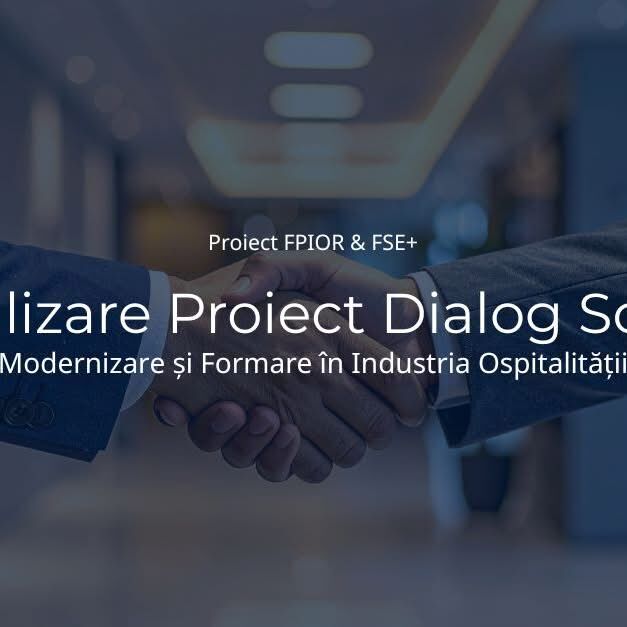 Federația Patronatelor din Industria Ospitalității