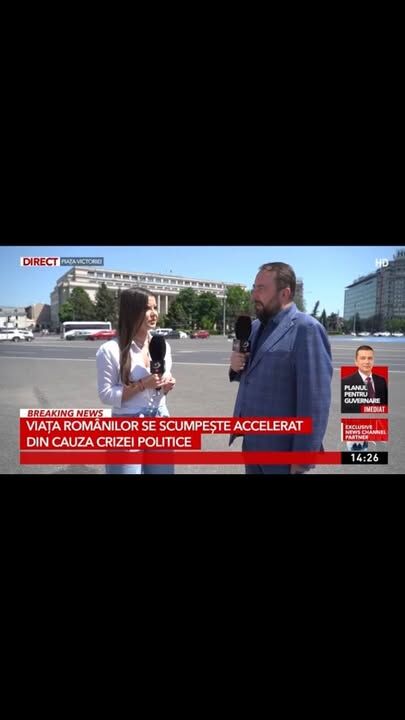 Într-un interviu acordat pentru Antena 3 CNN, Calin Cozma, Președinte Executiv FPIOR, a vorbit despre dificultățile tot mai accentuate cu care se confruntă industria ospitalității și mediul de afaceri din România, pe fondul scăderii consumului, al creșterii costurilor și al instabilității fiscale. Acesta a subliniat faptul că măsurile economice adoptate în ultimul an au afectat direct puterea de cumpărare a românilor, iar primele cheltuieli eliminate sunt cele dedicate ieșirilor în oraș și vacanțelor.
Totodată, reprezentantul FPIOR a evidențiat necesitatea unui plan de guvernare coerent, construit prin dialog cu patronatele, sindicatele și societatea civilă, astfel încât măsurile economice să susțină dezvoltarea industriilor și să ofere predictibilitate mediului de afaceri.Asociatia Horeca Oltenia
Horeca Iași
Be Igloo PR
Breasla Cârciumarilor Brașoveni
Asociatia Patronala RESTO Constanta
Asociatia Litoral - Delta Dunarii
HORETIM
HORECA Bacau
Organizația Patronala Horeca Sibiu
Asociatia Ospitalitatii Bihor
Asociatia Horeca Arges
Asociatia Patronala Eforia Turistica
Organizația Patronală Horeca Transilvania - OPHT
Patronatul Horeca Dâmbovița
Asociatia Patronala Costinesti
HoRe Ca’n Maramu
SZVTP - Patronatul Industriei de Ospitalitate și Turism#CalinCozmaPresedinteExecutiv  #FPIOR  #federatiapatronatelordinindustriaospitalitatii  #industriaospitalității